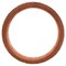 Elring 12 X 16 X 1.5 (Pr-Ea/Pack Of 25) Gasket 25 Pack, 110.604 110.604 - alternate 2